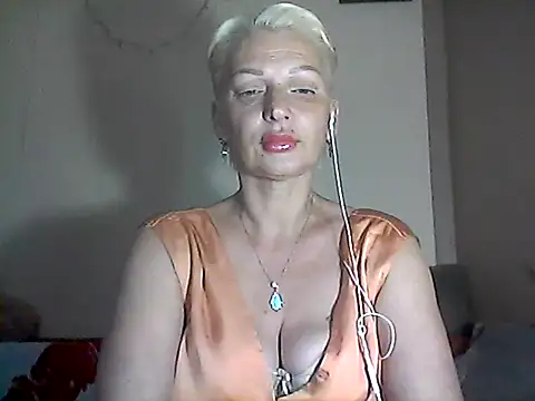 MaryJane441 online show from July 15, 2026, 7:54 pm