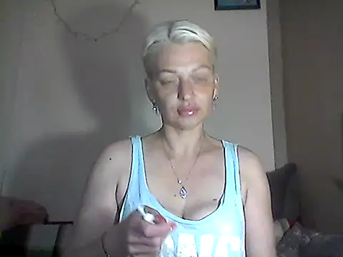 MaryJane441 online show from June 15, 2026, 9:31 am