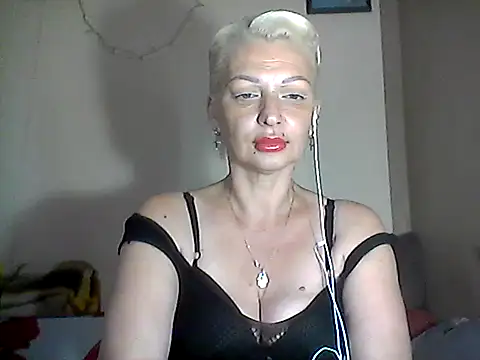 MaryJane441 online show from July 25, 2026, 8:37 pm