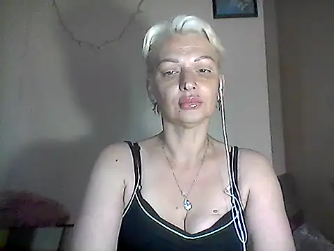 MaryJane441 online show from June 14, 2026, 9:21 am