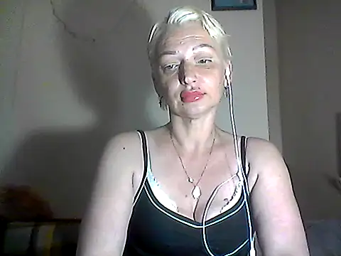 MaryJane441 online show from June 22, 2026, 8:39 pm