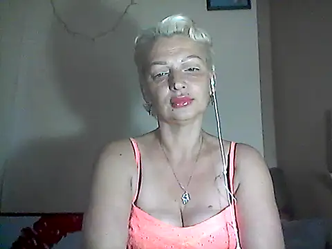 MaryJane441 online show from July 31, 2026, 8:17 pm