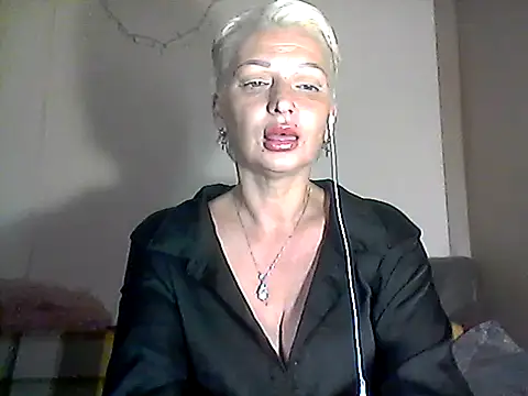 MaryJane441 online show from July 13, 2026, 8:19 pm