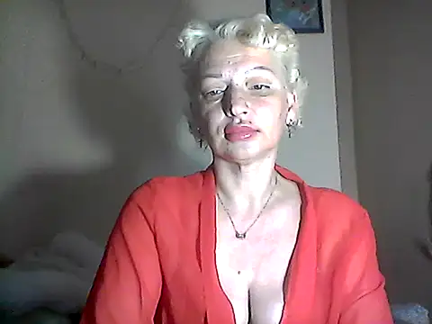 MaryJane441 online show from April 23, 2026, 8:21 pm