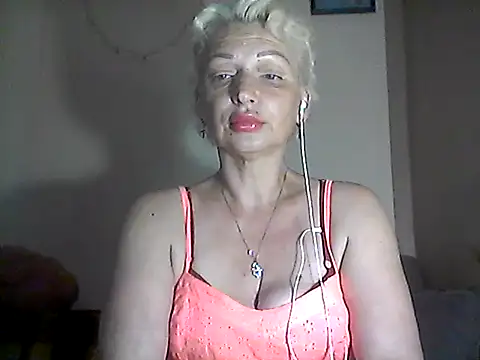 MaryJane441 online show from July 1, 2026, 8:42 pm