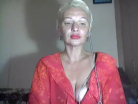 MaryJane441 online show from September 29, 2025, 6:46 pm