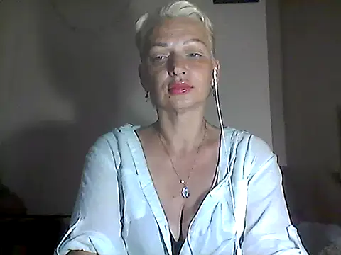 MaryJane441 online show from July 3, 2026, 8:04 pm