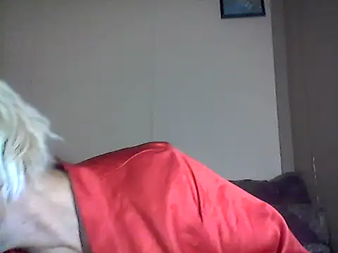 MaryJane441 online show from October 8, 2025, 6:52 pm