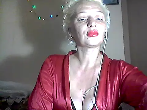 MaryJane441 online show from December 17, 2025, 9:42 pm