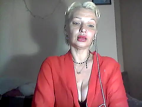 MaryJane441 online show from May 1, 2026, 8:25 pm