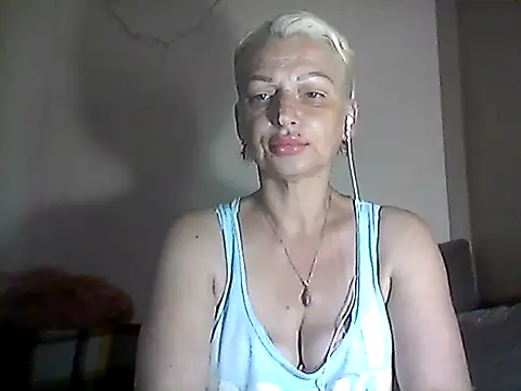 MaryJane441 online show from June 27, 2026, 10:10 am