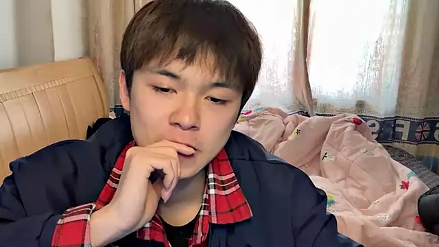 Snapshot of xiaottt1918 chatting on January 18, 2025, 8:20 am xiaottt1918 online show from January 18, 2025, 8:20 am