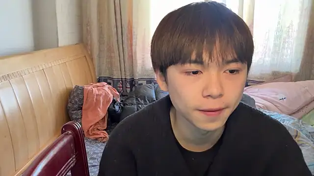 Snapshot of xiaottt1918 chatting on January 15, 2025, 6:01 am xiaottt1918 online show from January 15, 2025, 6:01 am