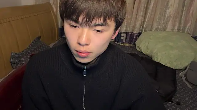 Snapshot of xiaottt1918 chatting on January 6, 2025, 10:57 am xiaottt1918 online show from January 6, 2025, 10:57 am