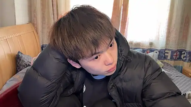 Snapshot of xiaottt1918 chatting on January 22, 2025, 6:20 am xiaottt1918 online show from January 22, 2025, 6:20 am