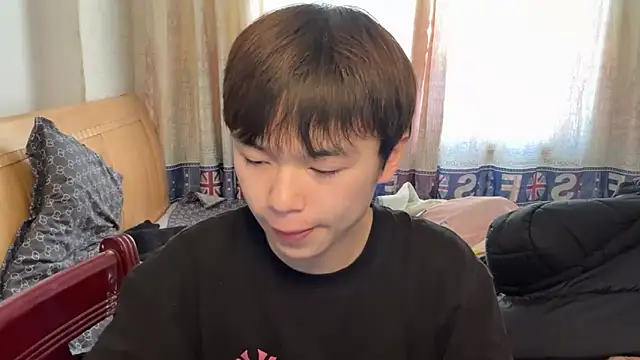 Snapshot of xiaottt1918 chatting on January 8, 2025, 5:59 am xiaottt1918 online show from January 8, 2025, 5:59 am