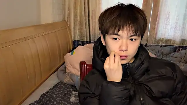 Snapshot of xiaottt1918 chatting on January 22, 2025, 9:24 am xiaottt1918 online show from January 22, 2025, 9:24 am