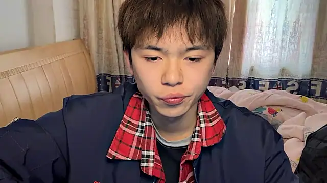 Snapshot of xiaottt1918 chatting on January 23, 2025, 5:56 am xiaottt1918 online show from January 23, 2025, 5:56 am