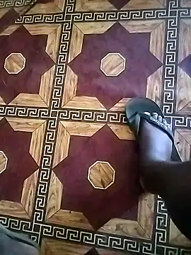 shabane002 online show from November 9, 2025, 9:35 am