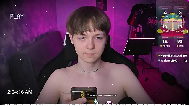 charonbaby1 online show from December 23, 2024, 11:06 pm