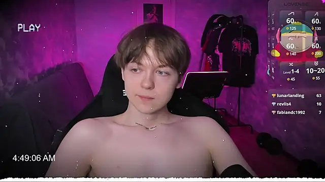 charonbaby1 online show from December 23, 2024, 1:51 am