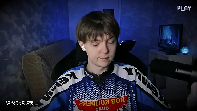 charonbaby1 online show from October 6, 2025, 9:48 pm