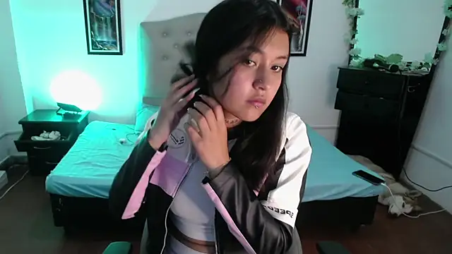 Snapshot of Nalaa_Sc chatting on February 25, 2025, 4:24 am Nalaa Sc online show from February 25, 2025, 4:24 am