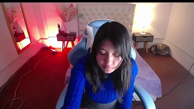 Snapshot of Nalaa_Sc chatting on October 5, 2025, 10:06 am Nalaa Sc online show from October 5, 2025, 10:06 am