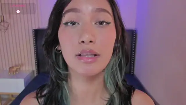 Snapshot of Yazmin_rouse chatting on March 7, 2025, 4:44 pm Yazmin rouse online show from March 7, 2025, 4:44 pm