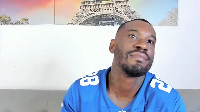 Dvid Rullers online show from February 3, 2026, 12:10 pm