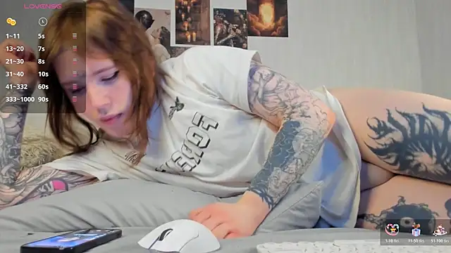 Spliti moon online show from February 13, 2026, 11:21 am