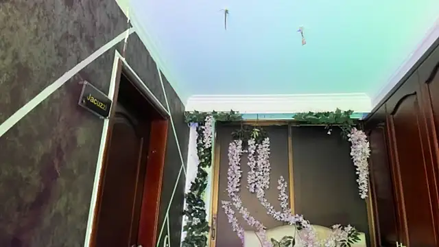 Snapshot of SexyNaf chatting on October 14, 2025, 7:14 pm SexyNaf online show from October 14, 2025, 7:14 pm