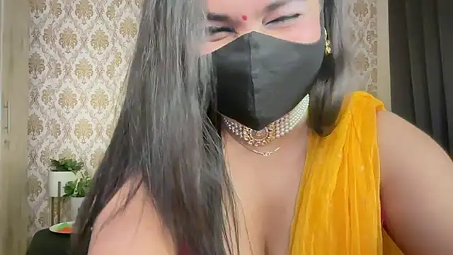 Snapshot of SamairAhh chatting on March 14, 2025, 3:58 pm SamairAhh online show from March 14, 2025, 3:58 pm