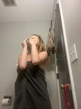 Nastybabii online show from March 21, 2025, 2:51 pm