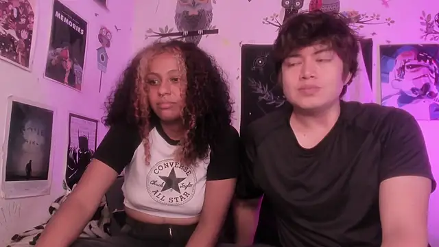 hothoneychile online show from January 11, 2026, 1:45 am