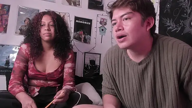 Snapshot of hothoneychile chatting on November 14, 2025, 3:05 pm hothoneychile online show from November 14, 2025, 3:05 pm