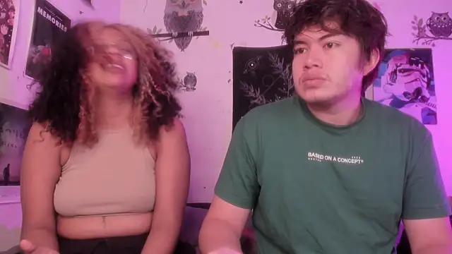 hothoneychile online show from January 9, 2026, 2:57 pm