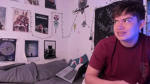 Snapshot of hothoneychile chatting on October 17, 2025, 2:30 pm hothoneychile online show from October 17, 2025, 2:30 pm