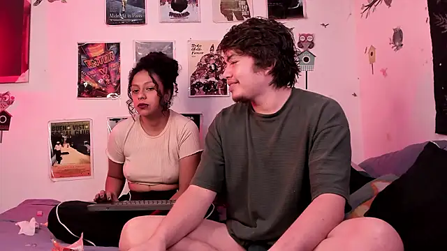 hothoneychile online show from February 12, 2026, 3:50 am