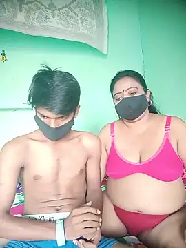 Group Of Lust online show from May 19, 2026, 1:56 am