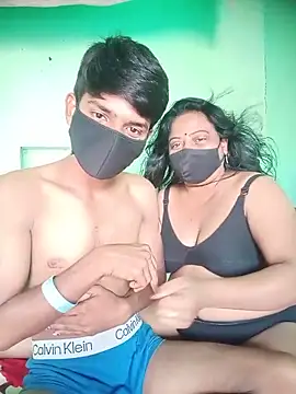 Group Of Lust online show from May 12, 2026, 5:26 am
