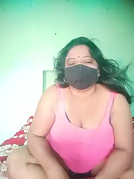 Group Of Lust online show from June 16, 2026, 6:24 am