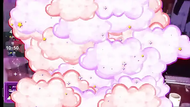 Snapshot of piou-sissy chatting on October 10, 2025, 10:21 pm piou-sissy online show from October 10, 2025, 10:21 pm