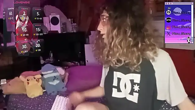 Snapshot of piou-sissy chatting on October 22, 2025, 8:08 pm piou-sissy online show from October 22, 2025, 8:08 pm