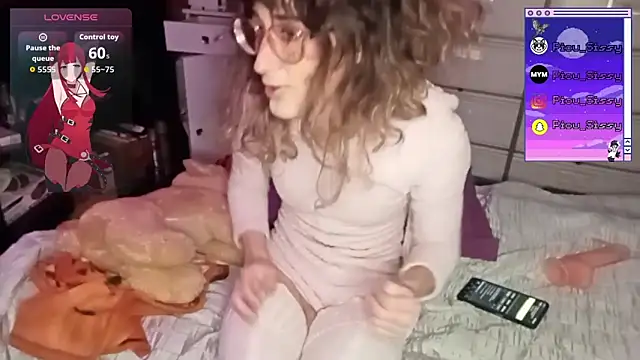 Snapshot of piou-sissy chatting on November 20, 2025, 9:58 pm piou-sissy online show from November 20, 2025, 9:58 pm