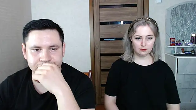 Kristy-Max online show from February 23, 2025, 7:33 am