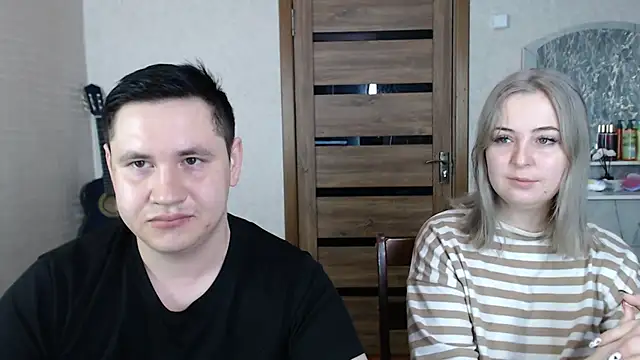 Kristy-Max online show from February 27, 2025, 4:24 am