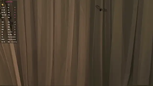 Snapshot of SunnyRisha chatting on November 4, 2025, 5:11 am SunnyRisha online show from November 4, 2025, 5:11 am