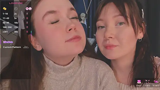 Snapshot of SunnyRisha chatting on March 18, 2025, 9:12 am SunnyRisha online show from March 18, 2025, 9:12 am