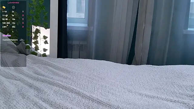 Snapshot of SunnyRisha chatting on September 20, 2025, 5:23 am SunnyRisha online show from September 20, 2025, 5:23 am